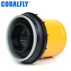 Filtre à carburant pour moteur diesel d'excavatrice 320A7199 320/A7199 320-A7199 pour JCB - Product Image 6