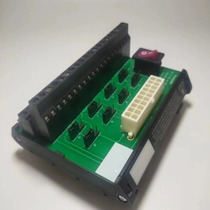 Contrôleur de Combustion Honeywell MMG811.1 Mod.36 110V avec Mémoire EEPROM et Interface Modbus pour Usage Industriel - Product Image 3
