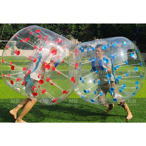 Balón Hinchable de Burbuja para Adultos y Niños B-31 - Precio Económico - Product Image 1