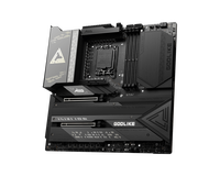 Carte mère MSI MEG Z790 GODLIKE d'occasion, compatible avec les processeurs Intel Core de 14e/13e/12e génération avec socket LGA 1700