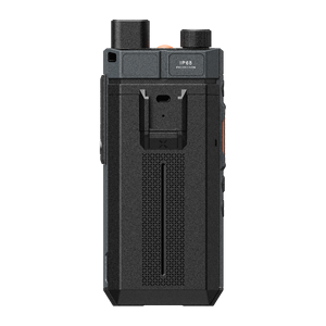 Radio Bidireccional Profesional Hytera P50 E con 5G 4G LTE NFC WiFi, Posicionamiento Multisatelital GPS BDS GLONASS Galileo, Resistente al Agua IP68 - Product Image 2