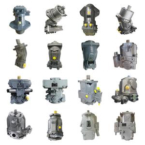 Pompe Rexroth A4VSLO A4VSO750 LR3N/30R-PZH25N00 A4VSLO750 LR3DN/30LVZH25K00-SO730 Pompe à piston hydraulique - Product Image 4
