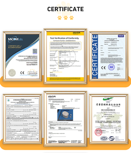 <span class=keywords><strong>Mejor</strong></span> venta al por mayor <span class=keywords><strong>gatos</strong></span> y perros alimentador de <span class=keywords><strong>Comida</strong></span> inteligente automático para mascotas - Product Image 6