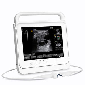 Bmv PT50C teknologi canggih layar sentuh portabel dokter hewan Aria peralatan <span class=keywords><strong>Ultrasound</strong></span> untuk hewan peliharaan rumah sakit klinis kucing anjing - Product Image 2