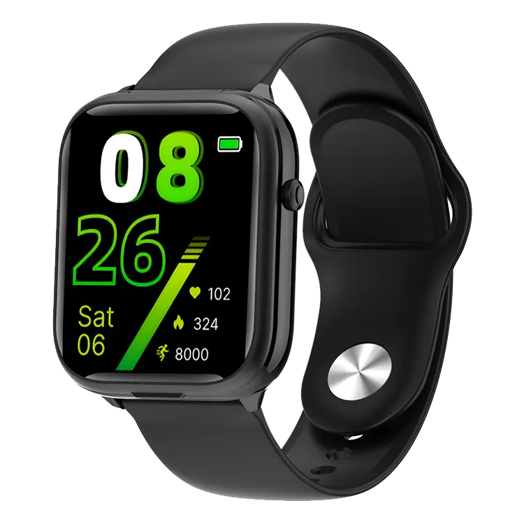 2 trong 1 TWS thông minh đồng hồ với Earbuds Vòng đeo tay không thấm nước Tai nghe không dây X8S thể thao NFC reloj smartwatch cho Android IOS