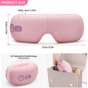 Preço barato dormindo redlight olho cuidados <span class=keywords><strong>massager</strong></span> - Product Image 6