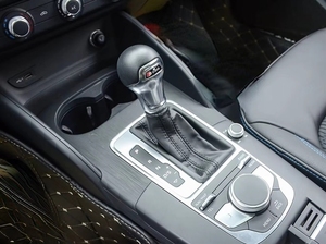 รถมือสอง35 TFSI จาก <span class=keywords><strong>AudiA3</strong></span>รถลีมูซีนประเทศ V บูติก - Product Image 4