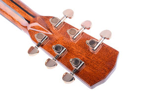 Guitare acoustique tout bois GIDOO MUSIC <span class=keywords><strong>Kaysen</strong></span>, instrument de musique - Product Image 3