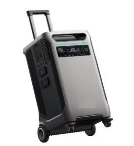 ขายเครื่องกำเนิดไฟฟ้าพกพา F3800 Plus รุ่นปี 2025 ของใหม่ ซีลโรงงาน ความจุ 3840Wh กำลังไฟ 3200W รองรับพลังงานแสงอาทิตย์ พร้อมจัดส่ง - Product Image 3