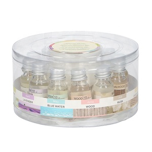 Diffusori di candele fabbrica deodorante per ambienti personalizzato gesso profumato bruciatore di olio essenziale diffusori a bastoncini di aromi interi - Product Image 3