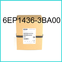 Nouveau module d'alimentation à découpage PLC d'origine 6EP14363BA00 20A 6EP1 4363BA00