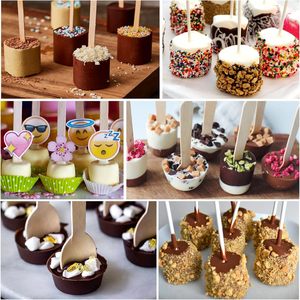 แม่พิมพ์ซิลิโคนกระบอกกลมขนาดเล็กสำหรับลูกอมช็อคโกแลตระเบิดไขมันลูกอมเค<span class=keywords><strong>โต</strong></span>ขนมขบเ<span class=keywords><strong>คี</strong></span>้ยวลูกอมแข็ง - Product Image 5