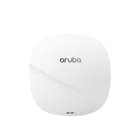 Punto de acceso inalámbrico empresarial JZ031A para acceso AP unificado de Aruba (RW)
