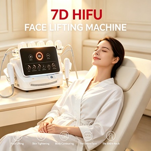 <span class=keywords><strong>Taibo</strong></span>, el Más Vendido, Hifu 7D 2026, Facial y Corporal, Máquina de Lifting Facial 7D Hifu, Cepillo de Limpieza Facial Antienvejecimiento, Dispositivo de Belleza Hifu - Product Image 2