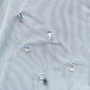 طقم بيكينيز مخصص للنساء من قطعتين بذلة قفز صلبة مع سراويل داخلية مثيرة عارية الذهن على شاطئ البحر بيكيني - Product Image 6