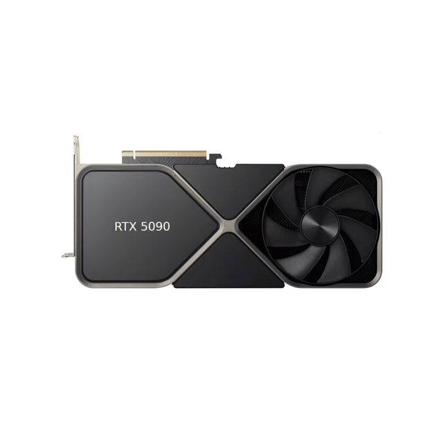 GeForce RTX 5090