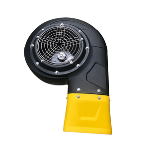 Secador de Autos de 1500W de Última Generación, Material de Acero/Acero Inoxidable/Cobre para Sistemas de Lujo, Certificado con CE ROHS - Product Image 5
