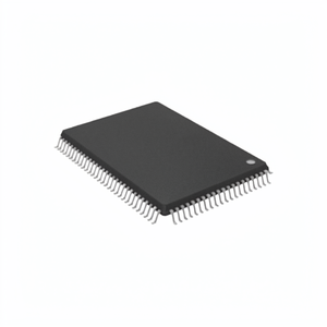Memory IS61VPS51236B-200TQLI 100 LQFP Electronic Chips Component Manufacturer Channel - Product Image 1