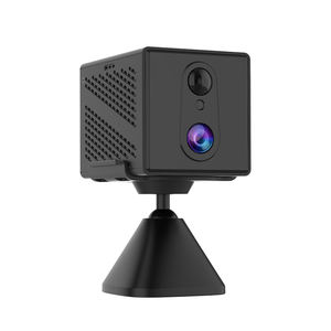 CB70 2K HD 4G Wireless portatile fai da te bambinaia con rilevamento del movimento più piccolo Mini sorveglianza di sicurezza piccola macchina fotografica 4G - Product Image 6