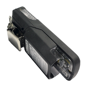Detector de Gases Múltiples Portátil X-am 5000 Original, Nuevo, con Alarma Sonora y Luminosa y 1 Año de Garantía - Product Image 4