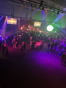 Éclairage de l'industrie cinématographique, lumières LED DMX en forme de ballon, lumières lunaires RGB, tour lumineuse, <span class=keywords><strong>mini</strong></span> série - Product Image 3