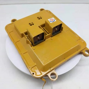 Controlador ECU para Bulldozer D6R 140H D6N D6M D8R D7R 1729389 142-3371 172-9389 Computadora ECM - Product Image 6