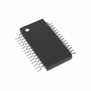 Embedded 28 SSOP Components Electronic PIC18F25K42-E_SSVAO BOM IC In Stock - Product Image 1