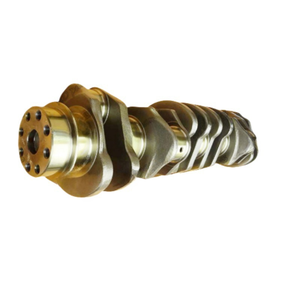 מלגזה חלקי חילוף מלגזה 32b20-10010 ארכובה עבור מנוע <span class=keywords><strong>s6s</strong></span> - Product Image 1