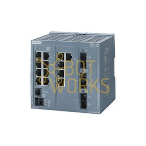 Siemens 6GK52133BF002AB2 - Nuovo in Stock - Product Image 1