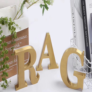 Personalizza il design <span class=keywords><strong>online</strong></span> di <span class=keywords><strong>lettere</strong></span> giganti 3D per servirti i numeri delle luci del tendone 66 - Product Image 3