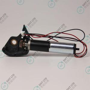 ชิ้นส่วน SMT ไดรฟ์กำจัดแถบ SII สำหรับซีเมนส์ SIEMENS Place ASM 00327025 - Product Image 4