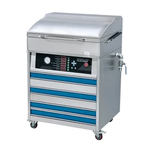 LC thương hiệu tấm Máy làm photopolymer bù đắp phim nhựa tấm Maker Máy cho máy in flexo - Product Image 3