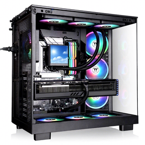 Ordenador Popular I9 I7 I5, Conjunto Completo, 32 GB de RAM, 1 TB SSD, GPU RTX 3060 3070 3080 3090, Ordenador de Escritorio para Juegos y Oficina en Casa - Product Image 5