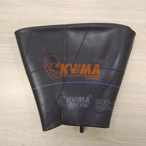 Cámara de Aire KUMA de Alta Calidad con Más del 80% de Butilo 900-16 para Camiones, Certificación ISO 9001, Nueva Tecnología Japonesa, 6 Meses de Garantía - Product Image 3