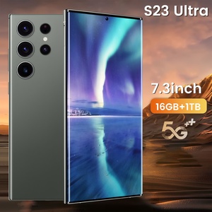 Điện thoại thông minh S24 Ultra Android 13 5g màn hình lớn Độ phân giải cao 7.3 inch 16GB + 1TB với camera sau 108mp điện thoại di động giá rẻ - Product Image 4