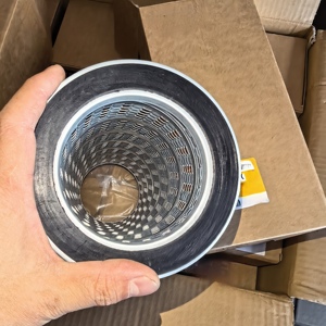 Nuevo Filtro de Aceite Hidráulico de Flujo Completo para Camión 139-1536 1391536 P550922 <span class=keywords><strong>H</strong></span>-5506 - Product Image 2