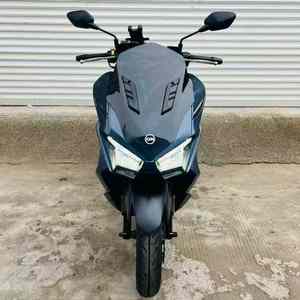 <span class=keywords><strong>2022</strong></span>รถสกู๊ตเตอร์ความเร็วสูง150X 150cc แข่งความเร็วสูง ABS การกำหนดค่า EFI สำหรับการแข่งรถและการสาธิตความเร็ว - Product Image 3