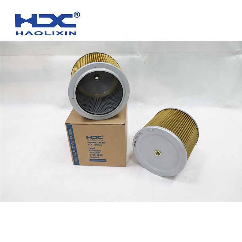 Hydraulic Filter 31E5-4026 ES-14910 SH60075 H-5512 HY90738