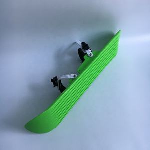 Scarpe <span class=keywords><strong>da</strong></span> sci di alta qualità Mini <span class=keywords><strong>pattini</strong></span> <span class=keywords><strong>da</strong></span> sci per Snow Short Skiboard Snowblades - Product Image 3