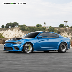 <span class=keywords><strong>Jantes</strong></span> forgées GREENLOOP Deep Dish Beadlock 15 17 18 <span class=keywords><strong>pouces</strong></span> pour course de dragster, compatibles avec Dodge Challenger SRT Hellcat Mustang GT BMW G80 - Product Image 4