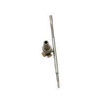 New Diesel Engine Auto Parts Truck Parts Common Rail Injector Valve Assembly F00V CO1 521 F00VC01521 FOOVC01521