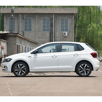   Polo Auto 1,5-Liter-Motor Erwachsenen-Benziner Linkslenker Automatikfahrzeug Polo Plus 2023