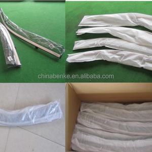 Accesorios para Auto Mazda CX-5 CX5 2017-2022, Deflectores de Ventana, Visera para Ventana, Inyección con Acero Inoxidable - Product Image 6