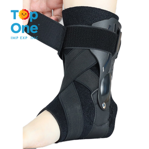 Attelle de stabilisateur de cheville de fasciite plantaire orthopédique médicale Top One - Product Image 2