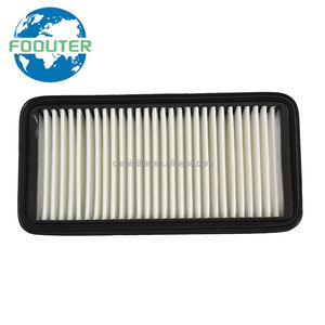 Precio de fábrica al por mayor para HYUNDAI Accent <span class=keywords><strong>Verna</strong></span> Auto filtro de aire 28113-1G100 28113-14100 28113-1G000 piezas de motor filtro de aire de coche - Product Image 5