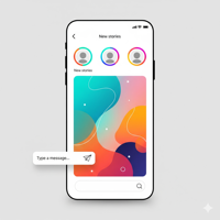 Services de marketing Instagram abordables, incluant la stratégie et l'implémentation, avec des experts qualifiés pour une forte interaction en ligne