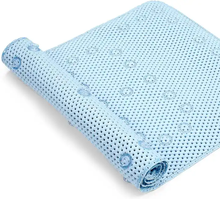 The Secure Mat Anti-Slip Bath Mat