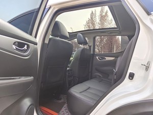 Voitures d'<span class=keywords><strong>occasion</strong></span> pas chères Nissan <span class=keywords><strong>Qashqai</strong></span> <span class=keywords><strong>2021</strong></span> 2.0L XV Intelligent Premium Edition - Product Image 5