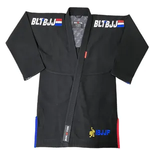 Premium BJJ Gis and Kimonos: Unbeatable Wholesale Prices on BJJ Uniforms!