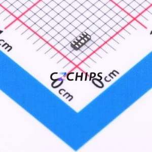 Nuevo y original HSP0524PUTG Transistor ESD y protección contra sobretensiones (TVS/ESD) DE LA DFN2510-10L - Product Image 2